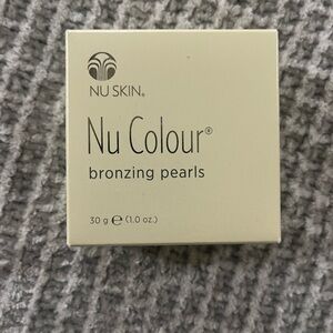NuSkin Nu Colour Bronzing Pearls - 30g